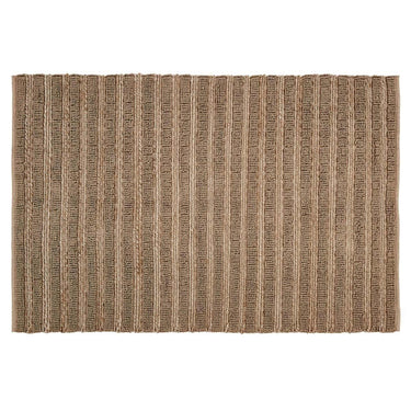 Laila Natural Jute Rug 4'x6' VHC Brands - The Fox Decor